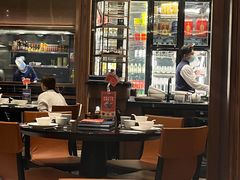 大堂-闽和南(深圳万象城店)