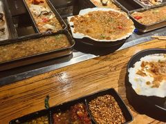-KAOKAO烤烤·丹东海鲜烧烤(望京店)
