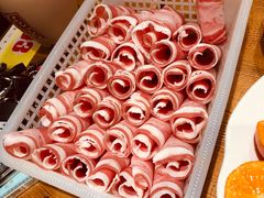 -津门羊大爷·铜锅涮肉(黄河道店)