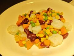 五彩虾仁-宋园·金宴浙鲜馆(静安店)