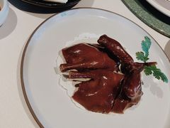 -三号黄浦会Canton Table