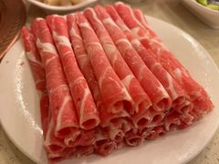 -八先生涮肉房(三里河店)