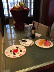 -重庆解放碑皇冠假日酒店·宴会厅