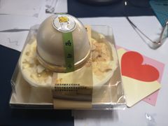 -蜜蜂小象·榴莲千层蛋糕(时代汇11栋店)