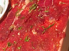 藤椒牛肉-鲜货俚鲜火锅(青果路店)