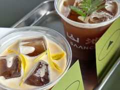 -SAANCI山池咖啡(海上世界文化艺术中心店)