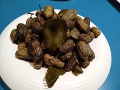 -三个大叔烤羊肉串·炭炉砂锅菜(西三旗店)