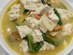 白水洋豆腐-健跳小海鲜(人民路店)