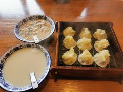 -张家巷美食(南浔店)