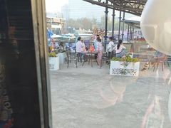 -移动谜城·大笨象密室逃脱(五棵松店)