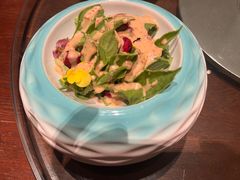 -羡餐厅·杭帮菜·淳菜(千岛湖自由洲际殿店)