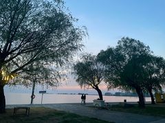 -洪泽湖古堰景区