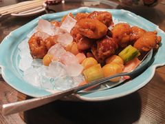 -广府乡下·饭庄(新港东路店)