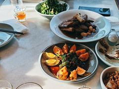 -小吊梨汤·北京菜·烤鸭(双井乐成中心店)