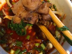 -中和远东火锅兔(老店)