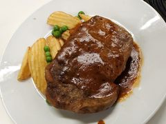 -宜家·瑞典风味餐厅(北京西红门店)