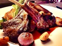 -WOLFGANG PUCK KITCHEN & BAR(迪士尼小镇店)