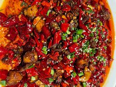 -院8里·小聚园老川菜(九眼桥店)