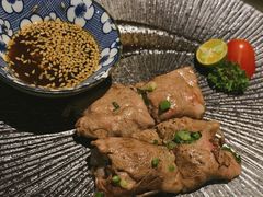 -松临·铁板烧&Omakase(神农店)