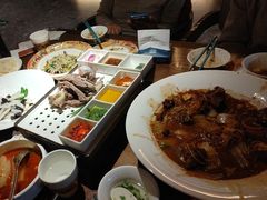 -相约·羊村小馆非遗手抓肉(七一酱园店)