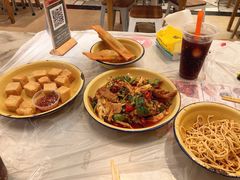 -东排食堂长沙小吃大排档(五一广场店)