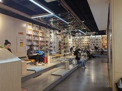 -新华书店(泉城路店)