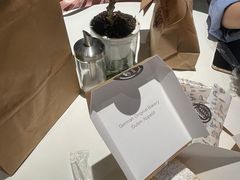 -德南面包房(尚都店)