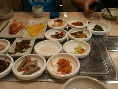 -金顺碳烤肉(1号店)