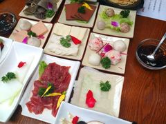 -束河人家(南锣鼓巷店)