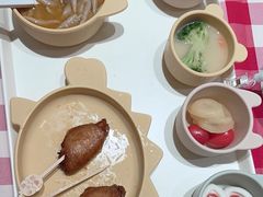 -西贝(南山宝能太古城店)