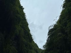 -阿依河景区