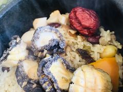 -西归浦真珠食堂