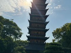 -常熟方塔园