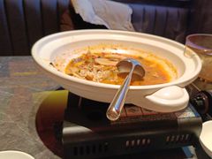 -炊烟小炒黄牛肉(浦东世纪汇店)