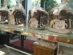 -大苹果面包生日蛋糕(明珠店)