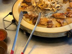 -阿昌白族石板烧·菌锅(大理古城店)