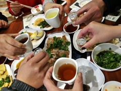 -壹只卤鹅·潮汕菜(莲塘店)