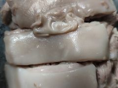 -小辫子羊肉面馆(周东店)