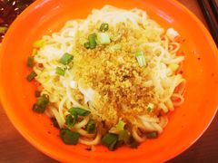 -龙抄手(春熙路总店)