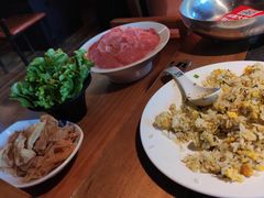 -旺晖本帮骨头煲·深夜火锅(梅园路店)