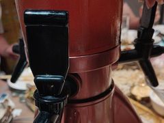 -街角等你.大连海鲜烧烤.经典铁板海鲜串(西安路店)