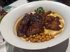 -汤城小厨•粤菜•靓汤(苏州街店)