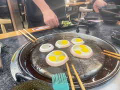 -赞酱川式烤肉(蜀都万达店)