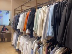 -海马体照相馆(成都来福士广场店)
