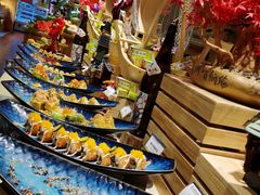 -亚马逊环球美食百汇(新城吾悦广场店)