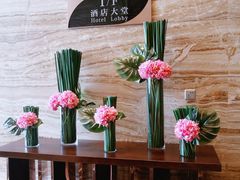 -广州威珀斯酒店