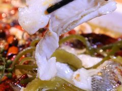 -江湖情酸菜鱼(万菱汇店)