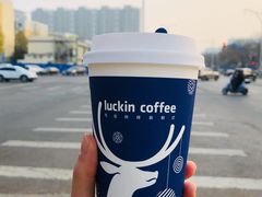 -瑞幸咖啡(回龙观上品折扣店)