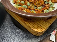 -福海居烤鸭店(鸟巢店)