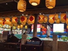 -王庄阿咪海鲜大排档(上下杭店)